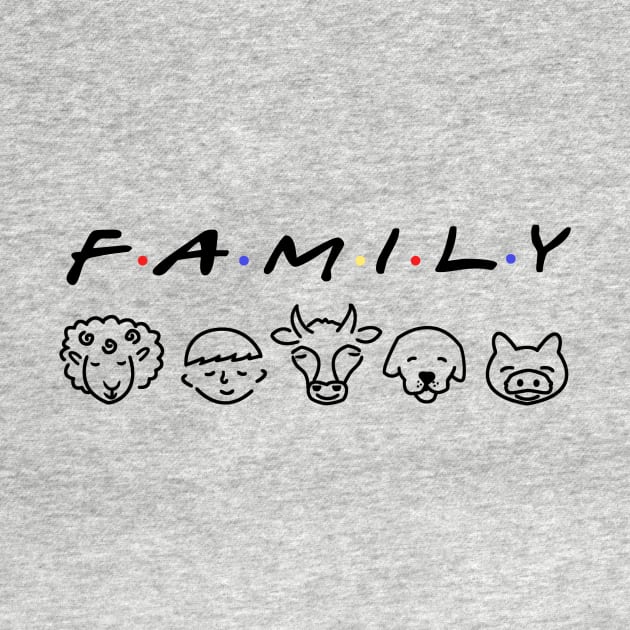 Family by teeco